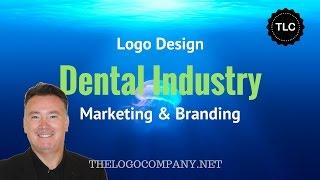 Dentist Logo Design - Branding and Marketing for the Dental Industry