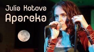 Julia Kotova - Apareka - folk rock