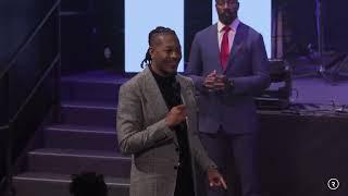 Prophet Lovy Reveals the Real Reason Your Prayers Aren’t Working – WATCH THIS!