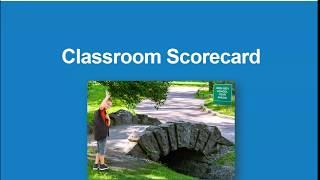 Utilizing your Riverside Insights Classroom Scorecard