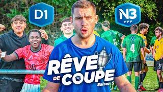 24h pour tenter de créer l'EXPLOIT ! (D1 vs N3 feat. @Lucatonitv)