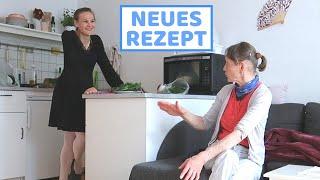 Neue Rezeptidee von meiner Mama  Vlog | Simone Stark