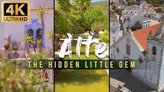 Alte - Algarve's Most Authentic Village?  | Alte's Untold Secrets Revealed!