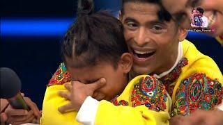 Tushar & geeta maa _ prank on Tejas _ Tejas is crying _ IBD 1 _ Tushar_Tejas_Forever 