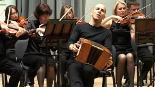 Piazzolla(Пьяццолла) - Oblivion(Обливион)