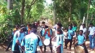 SK gambeera thambolam troof attappady || ochira program || vattakadu pooram