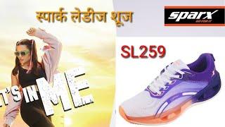 SL259 Sparx shoes #Sparx ladies shoes ladies shoes Sparx ladies shoes  new article and design Sparx