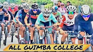 Battle of the GUIMBA COLLEGE