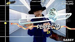 Trombone Champ | Virtual Insanity - played with ALL unlocked sounds