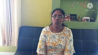 Vlog - Disha Talk