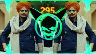 DJ LUX BSR 295 SIDHU MOOSE WALA NEW SONG REMIX SOFT EDM + FULL REVERB MIX BY DJ OM ROCK 2022