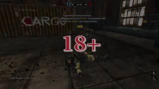 Кровавый мясник в Warface #3