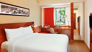 ibis New Delhi Aerocity - An AccorHotels Brand, New Delhi and NCR, India