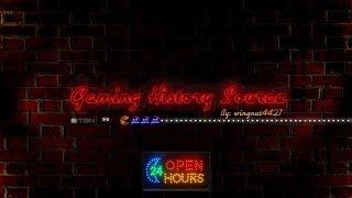 Welcome to Gaming History Source ! Fan Finder video