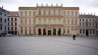 Museum Barberini in Potsdam öffnet am Mittwoch