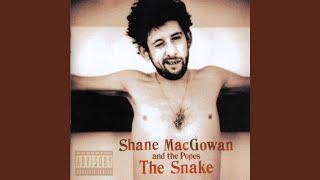 The Snake With The Eyes Of Garnet