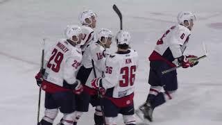 Railers vs. South Carolina Stingrays - Highlights (2/4/23)