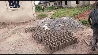 Quality Step Tiles Aluminum Roofing || Abiodun James