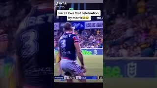 Worst Try celebrations EP.1