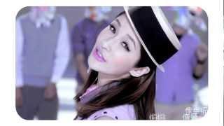 蕭亞軒Elva Hsiao – 放愛情一個假 Give Love a Vacation (Official HD MV)