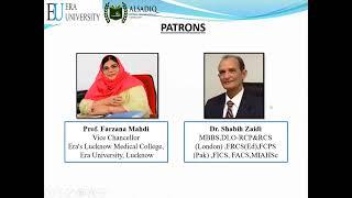 History of Health Professions Education by Era SIVU HPE CC 2022 Start Session