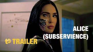 Alice (Subservience) - Trailer español