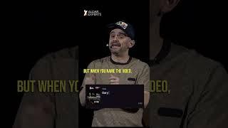 Why YouTube Short is the King! #garyvee #shorts #contentcreation #views #digitalmarketing #aldar