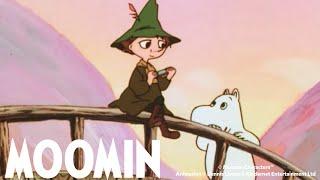 Moominsummer Madness - Moomin 90s Episodes | Episode Compilation | Moomin Official