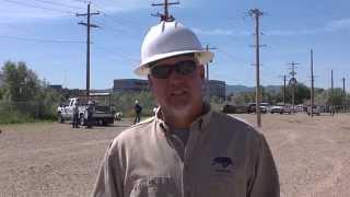 Lineworker Pre-Apprenticeship at SLCC