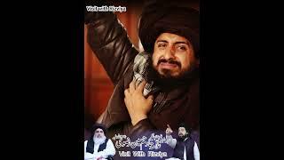 Emotinal EVer First Bayan of  Hafiz Saad Hussain Rizvi  _ Paigham Dy Gya Hy Khadim Rizvi #emotional