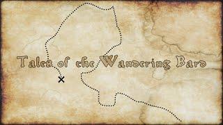 Tales of the Wandering Bard(s): 01 - Romania