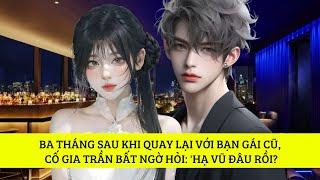 [ FULL REVIEW ] HẠ VŨ II BIM