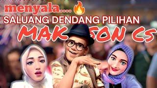 FULL ALBUM  SALUANG DENDANG PILIHAN MAK SON JO KAWAN - KAWAN DI ALEK GADANG