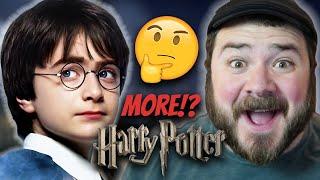  We NEED Another Harry Potter ‍️