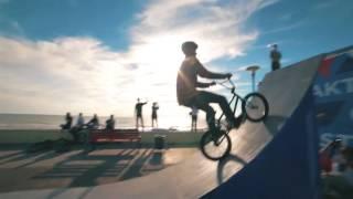 Aktau Open Fest 2016
