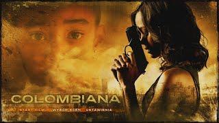 Colombiana (2011) Movie || Zoe Saldaña, Jordi Mollà, Michael Vartan, Lennie J || Review and Facts