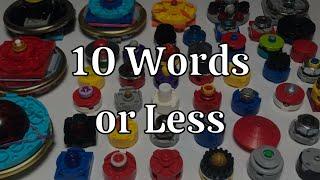 Every Lego Driver Reviewed in 10 Words or Less!