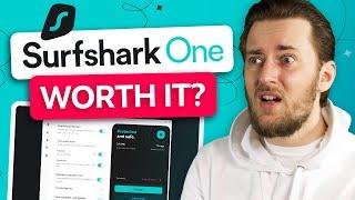 Do you really need Surfshark One? | Honest Surfshark review