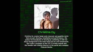 Christina Dy Profile