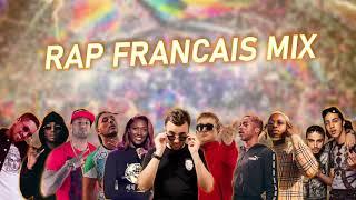 RAP FRANCAIS MIX 2021 I #3 I REMIX I MHD, Ninho, Booba, Gims, Lartiste, Leto, Aya Nakamura