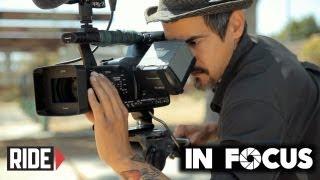 How To: Stabilizing Footage - Skateboarding Cinematographer Jason Hernandez - In Focus