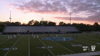 South Christian 2, GRCC 0