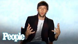 Joel David Moore: Inside Avatar | People