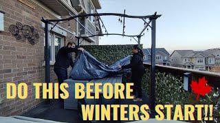 How to Winterize Your Home | Get Your House Ready for Harsh Winters