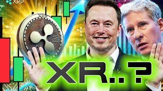 RIPPLE/XRP WHY THEY CAN’T REVEAL THE XRP SECRET?! A ONCE-IN-A-LIFETIME SHIFT IS HAPPENING!?