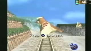 Pokemon Snap Trailer 1999