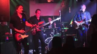 Wolfgang Haarer & Friends    -  Take me down
