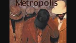 Metropolis - Kick It