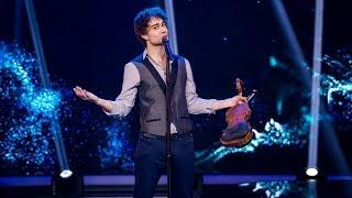 CHART SHOW - Alexander Rybak - Fairytale