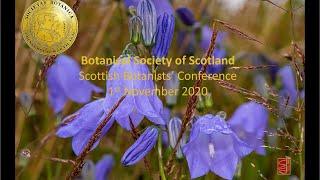 The Botanical Society of Scotland 2020 Report